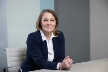 Val&eacute;rie Ducourty, Eurazeo
