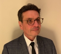 Gilles Rigon, ACB Gilles Rigon, ACB