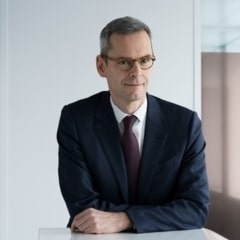 Nicolas Calcoen, Amundi Nicolas Calcoen, Amundi