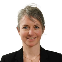 Laurie Chesné, Natixis Laurie Chesné, Natixis