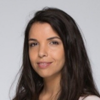 Aude Gemayel, Banque Populaire Rives De Paris Aude Gemayel, Banque Populaire Rives De Paris
