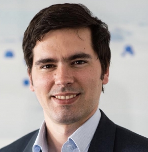 Alexandre Le Chevallier, Motion Equity Partners Alexandre Le Chevallier, Motion Equity Partners
