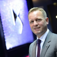 Arnaud Ribault, Groupe PSA Arnaud Ribault, Groupe PSA