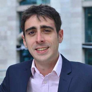 Beno&icirc;t Renard, Gorioux Groupe