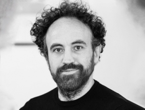 Bruno Raillard, Frst Bruno Raillard, Frst