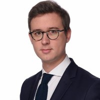 Gauthier Vannieuwenhuyse, Hogan Lovells Gauthier Vannieuwenhuyse, Hogan Lovells