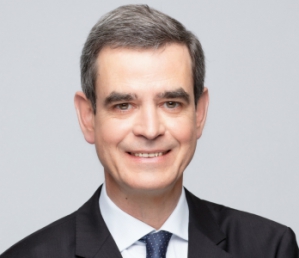 Hubert Bazin, LPA-CGR Hubert Bazin, LPA-CGR
