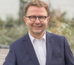 Jean-Marc Bianchi, TSG Group Jean-Marc Bianchi, TSG Group