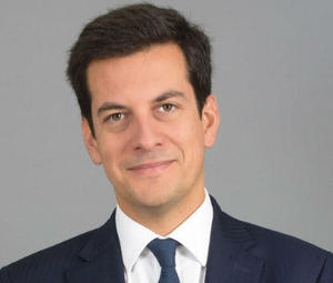 J&eacute;r&ocirc;me de Bucy, Bpifrance Investissement