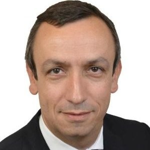 Thierry Sommelet, Bpifrance Investissement Thierry Sommelet, Bpifrance Investissement