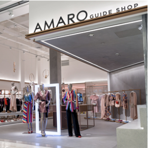 Amaro Shop, S&atilde;o Paulo