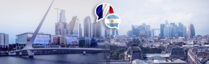 Forum &Eacute;conomique Franco-Argentin