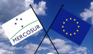 Union Europ&eacute;enne - Mercosur