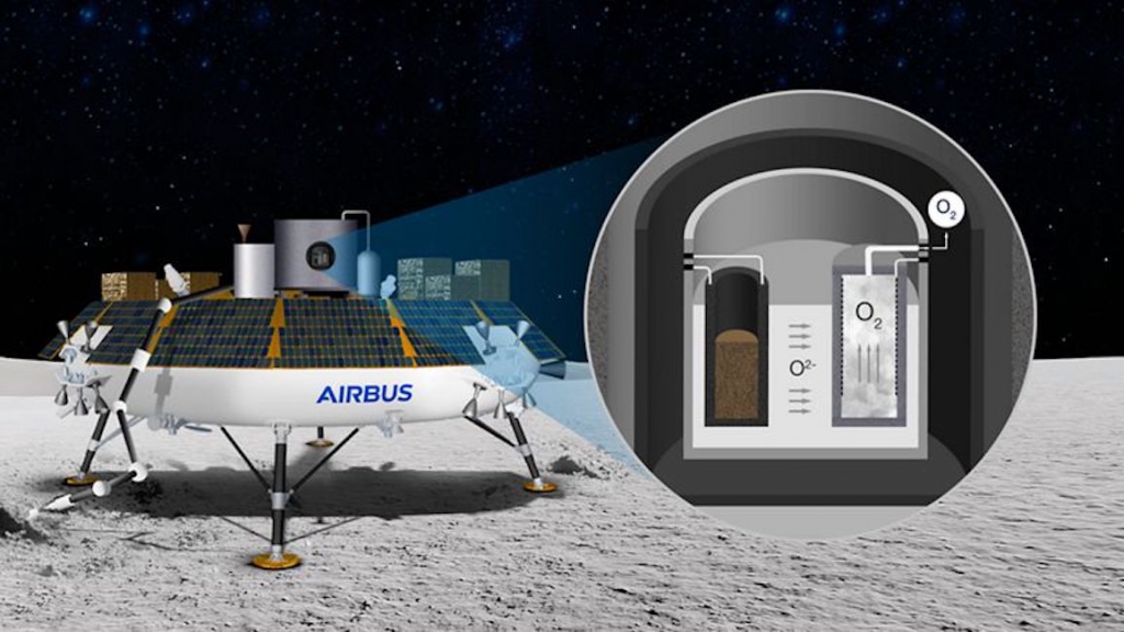© Airbus © Airbus