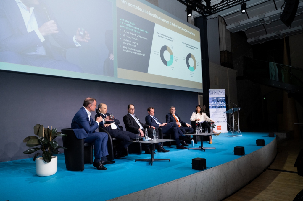 Comment le private equity modernise l'offre des CGP les plus innovants ? Comment le private equity modernise l'offre des CGP les plus innovants ?