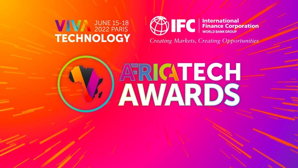 &copy; Africatech Awards / Viva Technology