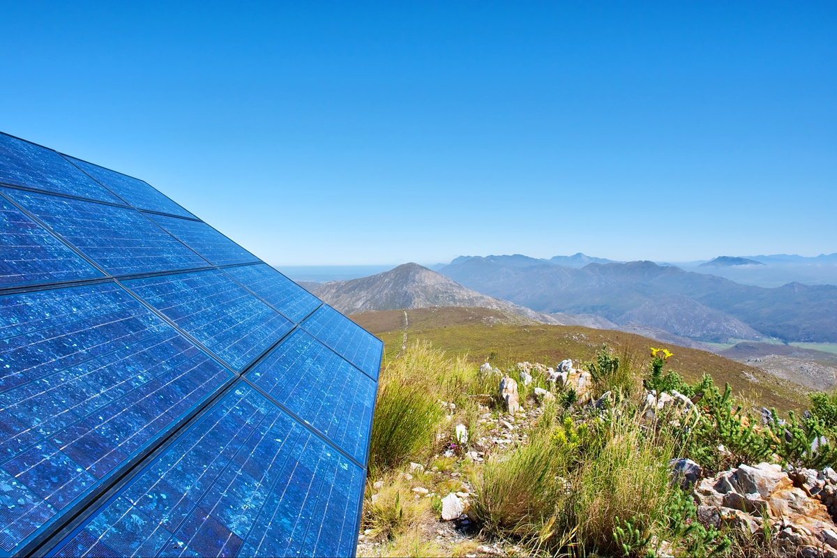 Cette levée de fonds de Solarise Africa devrait contribuer de manière très significative aux efforts d'électrification en Afrique subsaharienne. - © Solarise Africa Solarise Africa Cette levée de fonds de Solarise Africa devrait contribuer de manière très significative aux efforts d'électrification en Afrique subsaharienne. - © Solarise Africa Solarise Africa