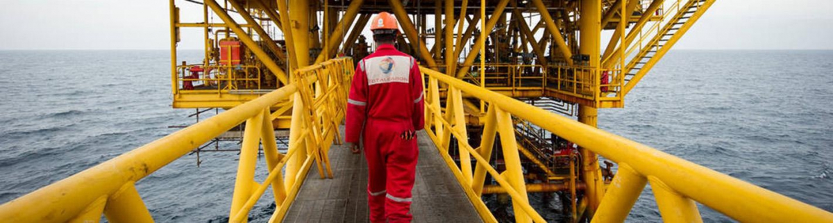 Total Gabon a d&eacute;gag&eacute; l'an dernier un r&eacute;sultat net d'environ 42 M&euro; (50 M$).&nbsp;&copy; Total Gabon