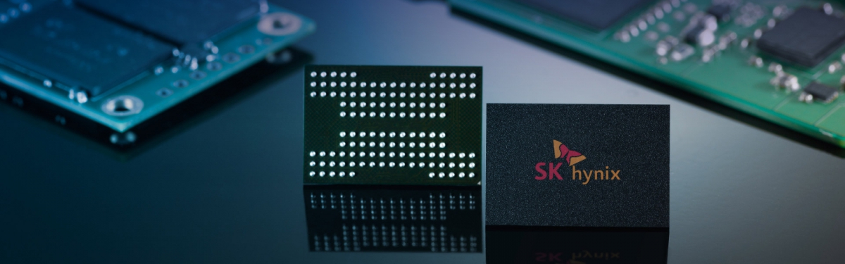 © SK Hynix © SK Hynix