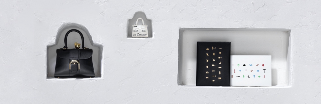 © Delvaux © Delvaux