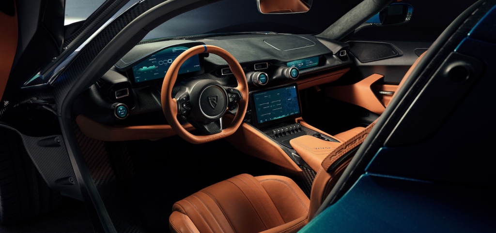 &copy; Rimac