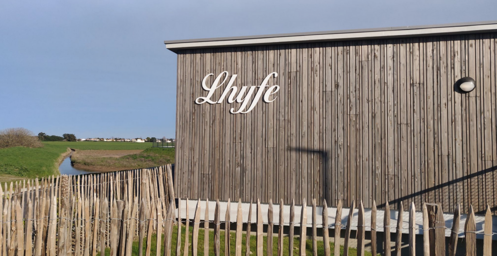&copy; Lhyfe