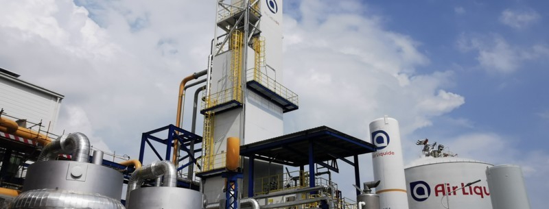 Air Liquide Chine Air Liquide Chine