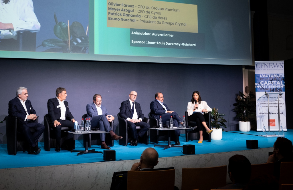 Comment le private equity refaçonne-t-il le paysage de la gestion de patrimoine ? Comment le private equity refaçonne-t-il le paysage de la gestion de patrimoine ?