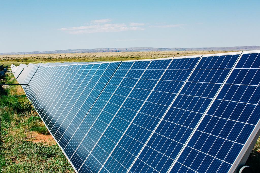 &copy; Konkoonsies Aggenys / BTE Renewables