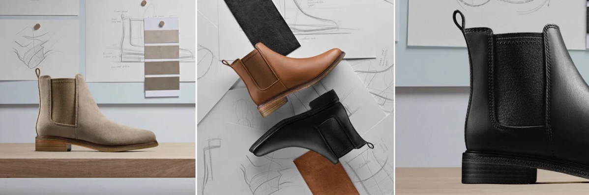 Clarks Clarks