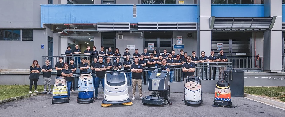 &copy; Gaussian Robotics