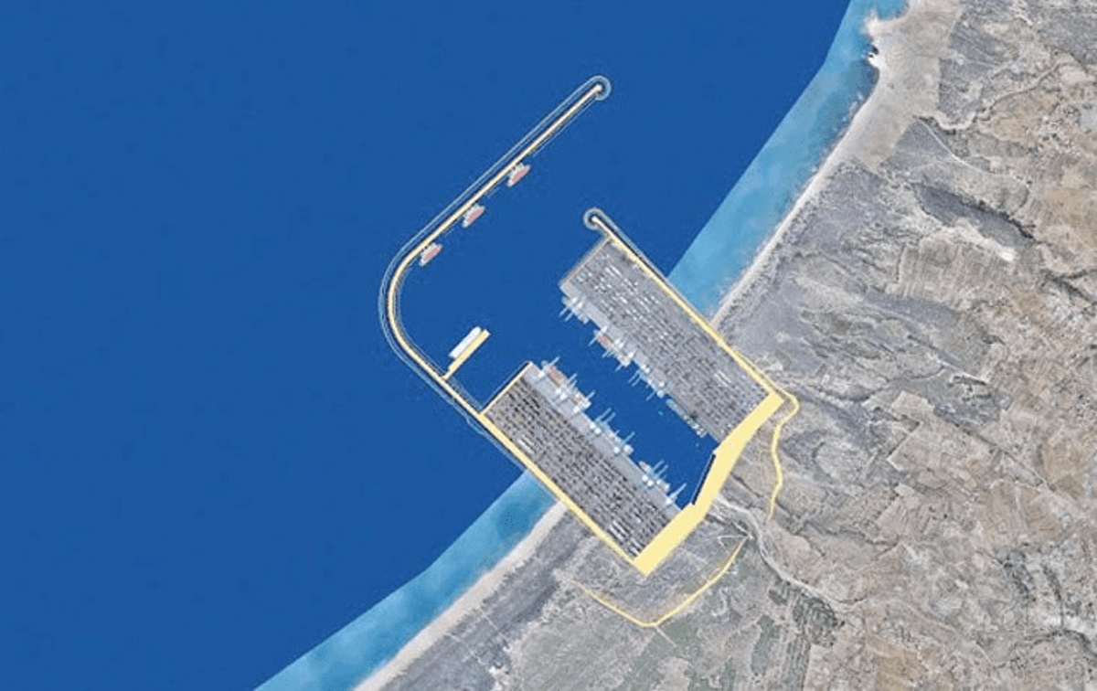 &copy; Nador West Med