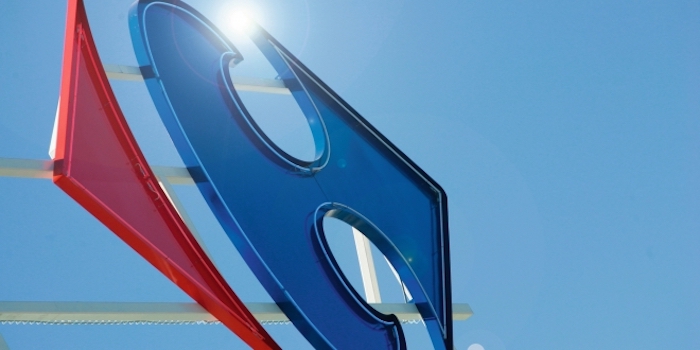 &copy; carrefour.fr