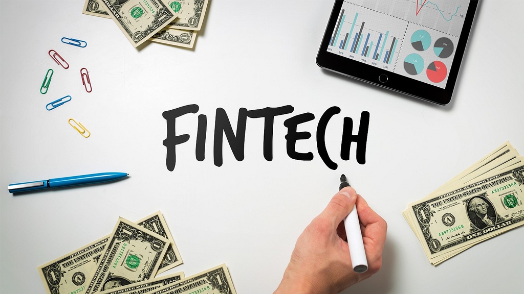 Fintech &copy; CafeCredit