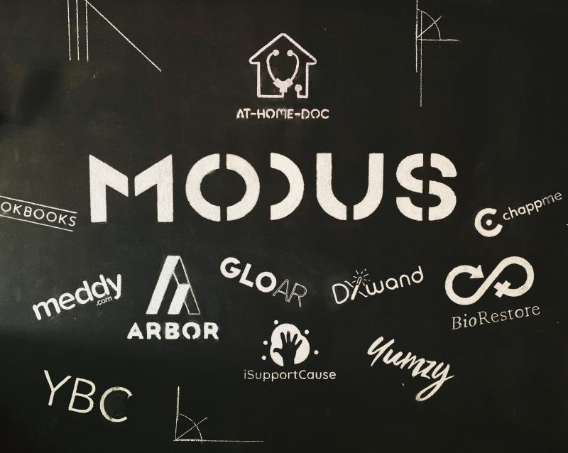 Fond&eacute; en 2015, le capital-risqueur Modus Capital est bas&eacute; &agrave; New York avec des bureaux &agrave; Los Angeles, Le Caire et bient&ocirc;t Duba&iuml;. - &copy; Modus Capital