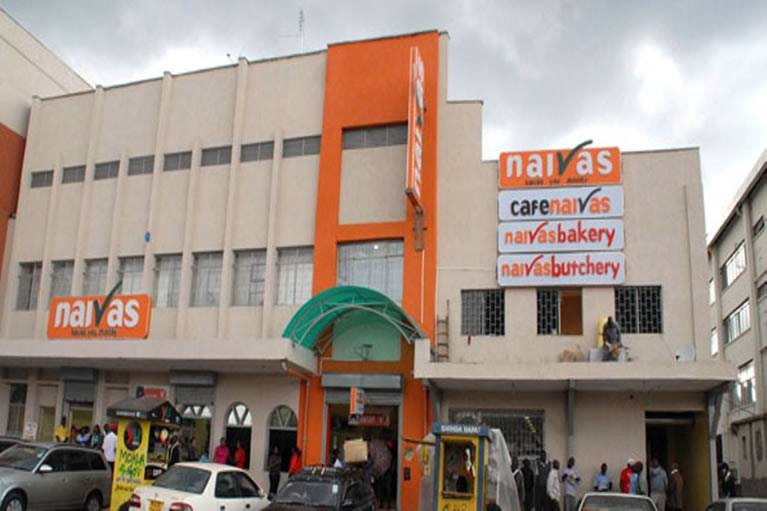 Confronté à des difficultés, Naivas se tourne vers l'étranger en cédant 30 % de son capital au fonds luxembourgeois Amethis, mais les fils du fondateur Peter Mukuha Kago conserveront la majorité de l'actionnariat. - © Naivas Confronté à des difficultés, Naivas se tourne vers l'étranger en cédant 30 % de son capital au fonds luxembourgeois Amethis, mais les fils du fondateur Peter Mukuha Kago conserveront la majorité de l'actionnariat. - © Naivas