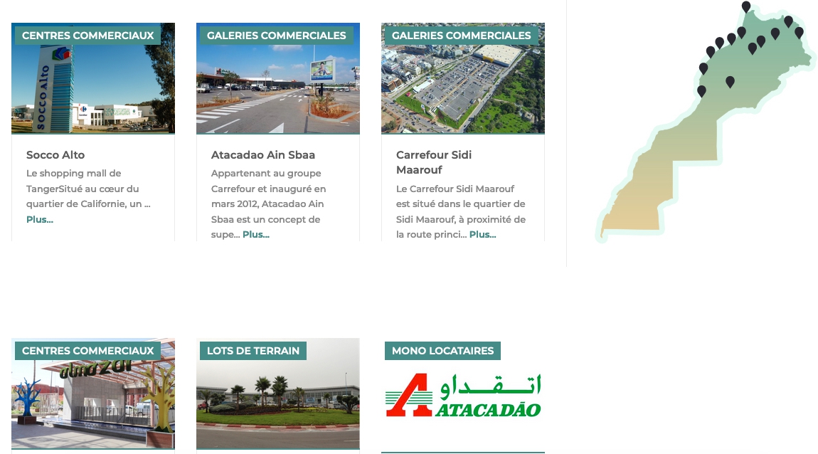 Portefeuille d'Aradei Capital - © Aradei Capital Portefeuille d'Aradei Capital - © Aradei Capital