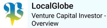 LOCAL GLOBE