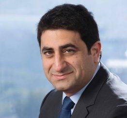 Ziad Younes