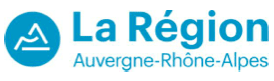 REGION AUVERGNE-RHONE-ALPES