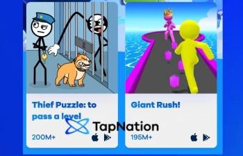© Tapnation