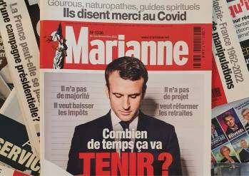 © Marianne