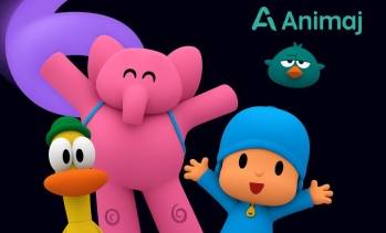 © Animaj