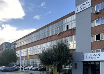 ©Leman Industrie ©Leman Industrie