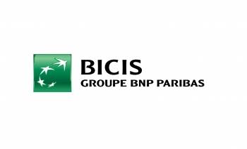 BANQUE INTERNATIONALE POUR LE COMMERCE ET L'INDUSTRIE DU SÉNÉGAL (BICIS) BANQUE INTERNATIONALE POUR LE COMMERCE ET L'INDUSTRIE DU SÉNÉGAL (BICIS)