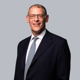 Nick Ring, Indefi