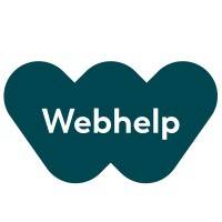 WEBHELP (VOIR CONCENTRIX + WEBHELP)