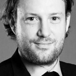 Nicolas Lefèvre