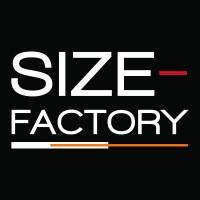 SIZE FACTORY (ENYOM DISTRIBUTION)