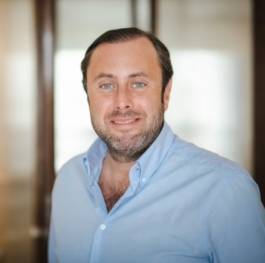 Marc Ménasé